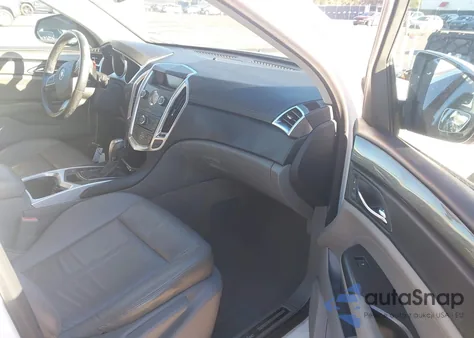 2012 Cadillac Srx Standard из США, поврежденный, VIN 3GYFNGE31CS543338